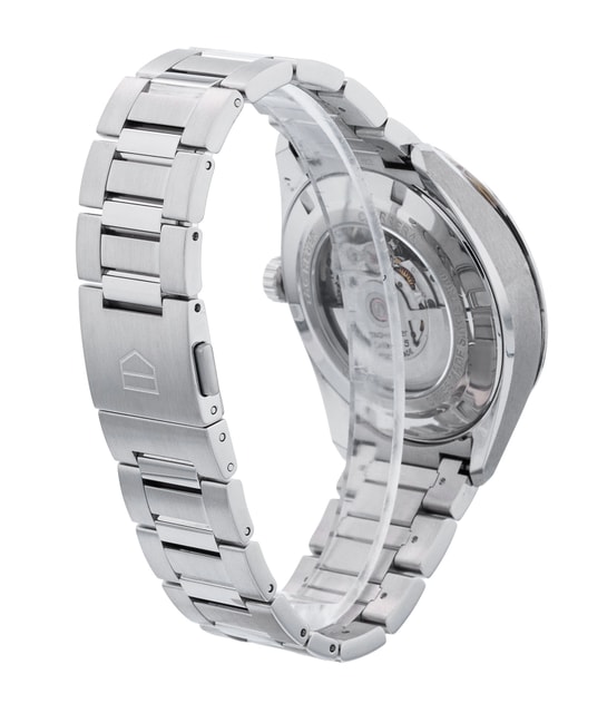 Tag Heuer Carrera WBN2012.BA0640 Image 3